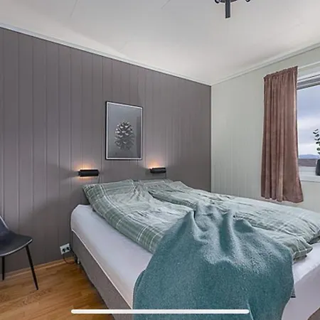 Family Friendly In Malselv Fjellandsby Apartament