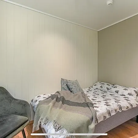 Family Friendly In Malselv Fjellandsby Apartament *