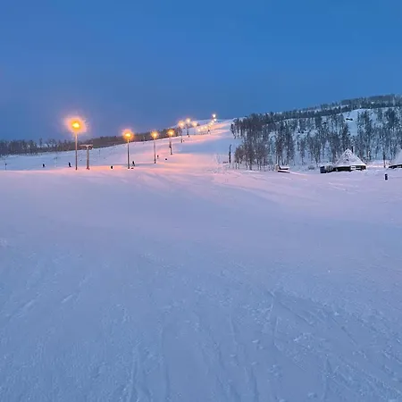 Family Friendly In Malselv Fjellandsby