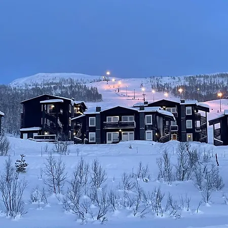 Family Friendly In Malselv Fjellandsby Bergset