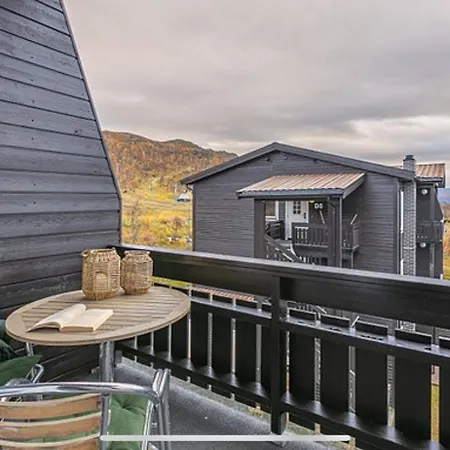 Family Friendly In Malselv Fjellandsby Bergset