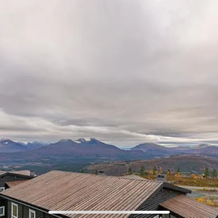 Family Friendly In Malselv Fjellandsby * Bergset