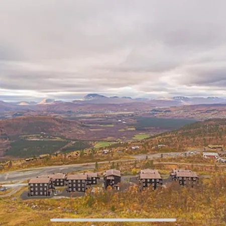 Apartament Family Friendly In Malselv Fjellandsby