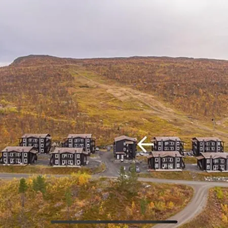 Family Friendly In Malselv Fjellandsby *